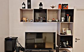 Modern Apartment Cozy Style