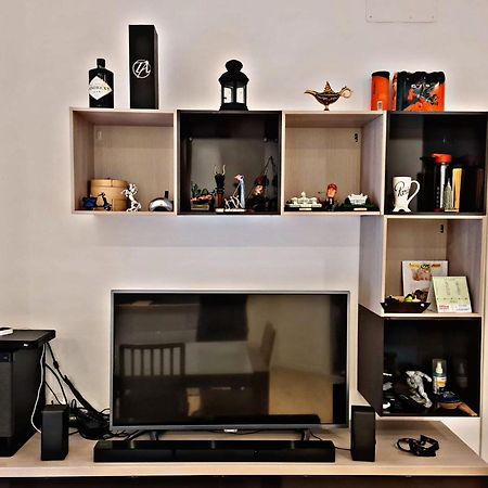 Modern Apartment Cozy Style Рим Экстерьер фото