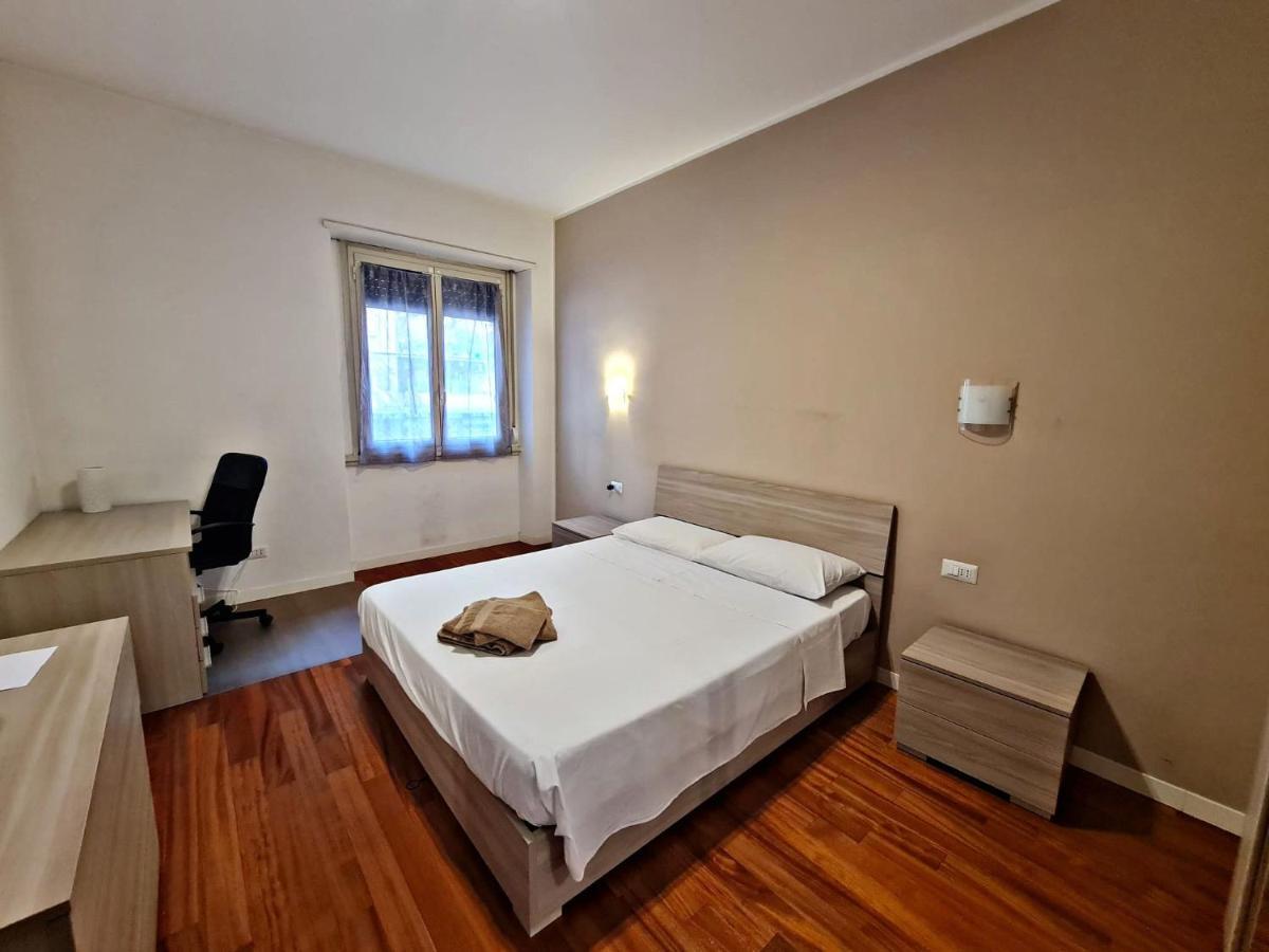 Modern Apartment Cozy Style Рим Экстерьер фото